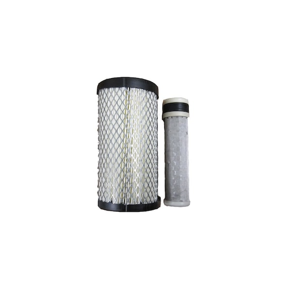 Aic Replacement Parts 6C060-99410 Air Filter Fits Kubota 6C060-99410-A K7311-82390-C KT-FIW50-0019 - main